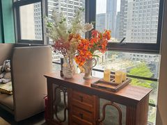 -FUNFUN有饭花园聚会餐厅