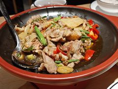 -太二酸菜鱼(深圳布吉万象汇店)