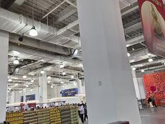 -山姆会员商店(亦庄创意生活广场店)