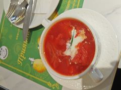 -库滋明·俄罗斯特色美食(中央大街店)