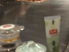 -大渔铁板烧(中山路八佰伴店)