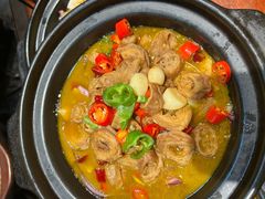 -梁家大院•农家菜(昆山会展中心店)