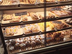 -山崎面包(静安久光店)