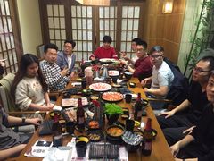 -韩宫宴炭火烤肉(昆山金鹰店)