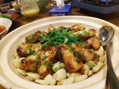 -hallch好吃餐厅(奥体中心店)