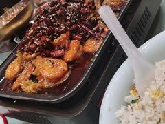 -田野香食尚私房菜(大桥居委会小区店)