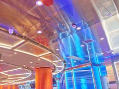 -鱼酷活鱼烤鱼(恒隆广场店)