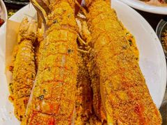 -1819餐厅·团队聚餐·烤串·精酿