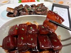 -香港狮子山下·明星粤菜餐厅(北苑店)