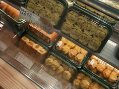 -泸溪河桃酥(欧尚店)