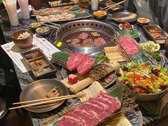 -井上和牛烤肉(大润发店)