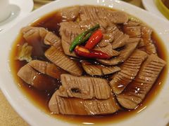 炝腰花-金时代顺风大酒店(协泰店)