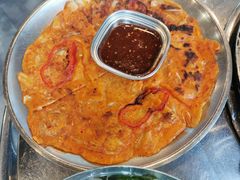 -火传统烧烤(奥邦亿丰商城店)