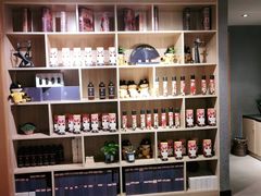 -梵猫·新养生(福州万象城店)