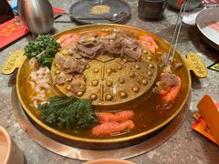 -牛牛章·章鱼水煎肉(光谷世界城店)