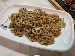 -顺丰轩园林酒家(天河店)