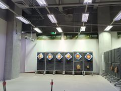 -無弓射箭俱乐部(领展中心城店)