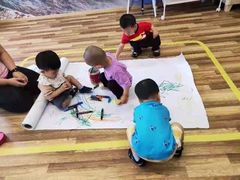 -YoKID优儿学堂早教托育园(常营托育园)