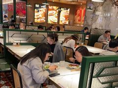 大堂-肥小福·烧鹅专门店(环宇荟店)