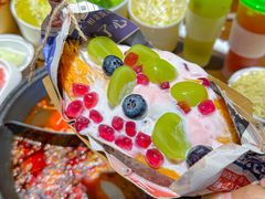-刘火辣老火锅(光谷店)