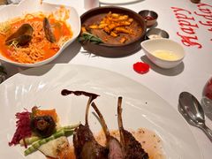 -王品牛排(郑州大卫城店)