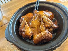 -鸡毛换糖(高桥店)