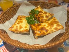 -楼兰新疆菜(江宁万达店)