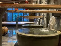 -清河半岛温泉度假酒店