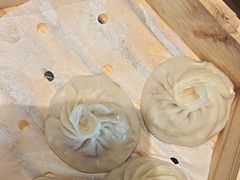 -古都历食南京菜·烤鸭·鸭血粉丝·汤包(南京博物院店)