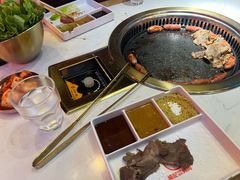 -杨记齐齐哈尔烤肉(总店)
