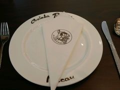 -澳门木偶葡国餐厅(珠海店)
