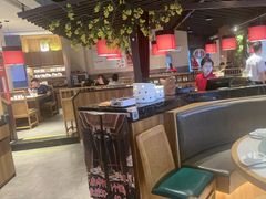 -老阿爸鲜鱼土菜(园区永旺店)
