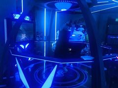 -世代星球·保龄球·镭战真人CS·团建(杨浦店)