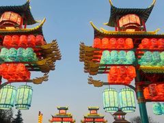 -中华郡文化旅游景区