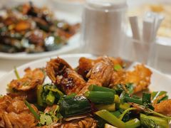 -日丰园海肠水饺·老字号大连海鲜(和平广场店)
