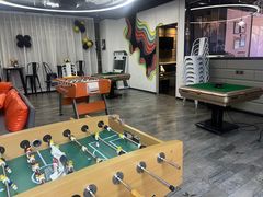 -CIAO·团建聚餐·生日派对轰趴馆(福田店)