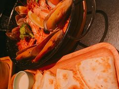 -C&R西班牙餐厅