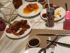 -长沙三景韦尔斯利酒店·Oval全日制餐厅自助餐