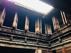 -潜口民宅博物馆