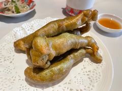 -顶特勒·黄鱼馆·特色菜(上海大世界店)