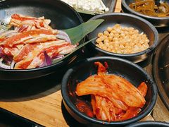 -九田家黑牛烤肉料理(新光汇店)