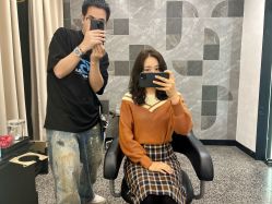 -SWANK SALON
