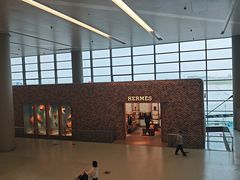 门面-HERMES(上海虹桥国际机场2号航站楼店)