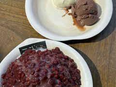 -二斗栗子(黄河道店)