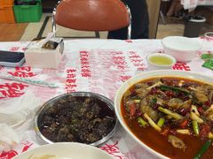 -辣螃铠盆盆蟹大排档(海昌店)
