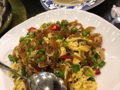 -洁神饭庄·海鲜·青岛菜·30年老字号(五四广场店)