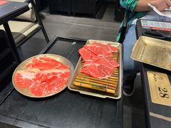 -西塔老太太泥炉烤肉(龙湖北苑天街店)
