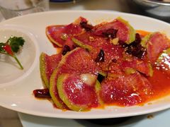 -京都蝎府羊蝎子火锅(珠市口店)
