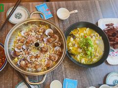 -今鲜源大酒店·中华餐饮名店(新湛路店)