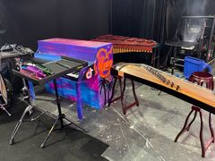 -宝能国际体育演艺中心